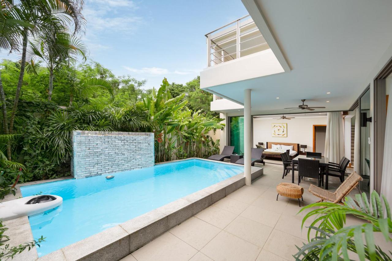 Ka Villas X Gsg Phuket Exterior foto