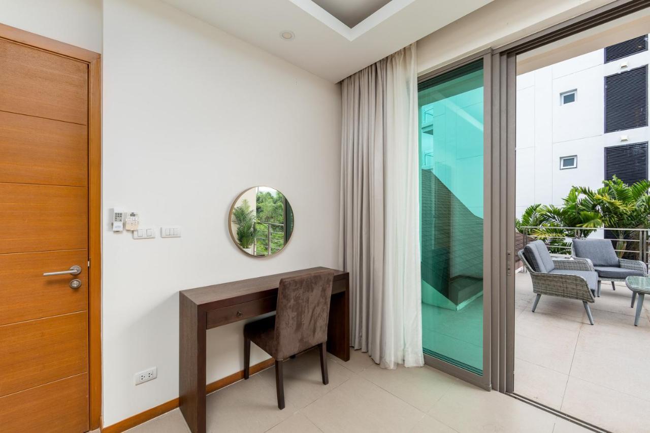 Ka Villas X Gsg Phuket Exterior foto