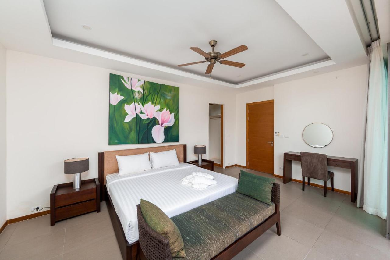 Ka Villas X Gsg Phuket Exterior foto