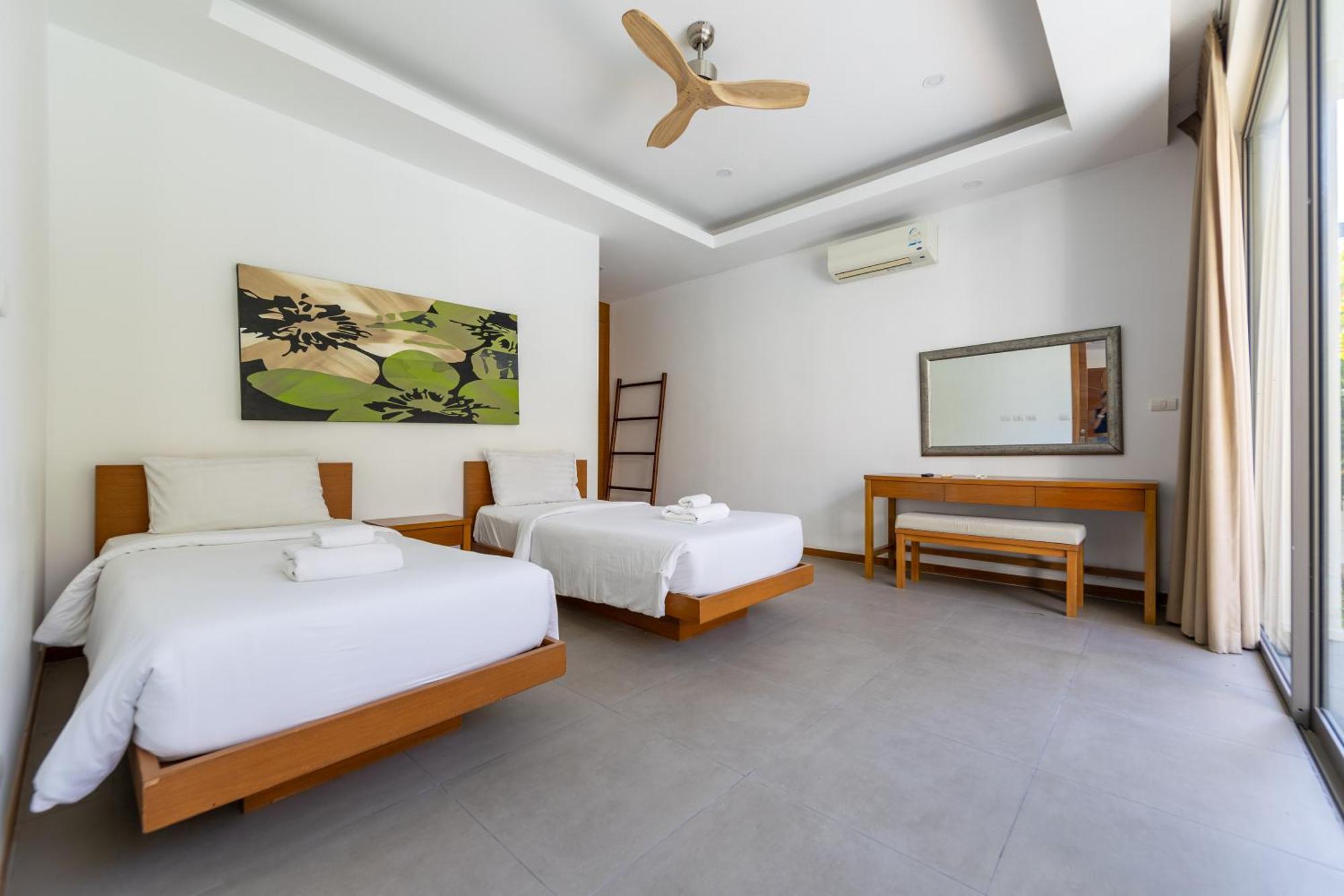 Ka Villas X Gsg Phuket Exterior foto