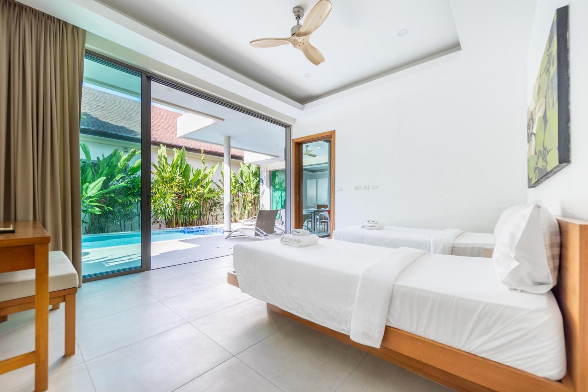 Ka Villas X Gsg Phuket Exterior foto
