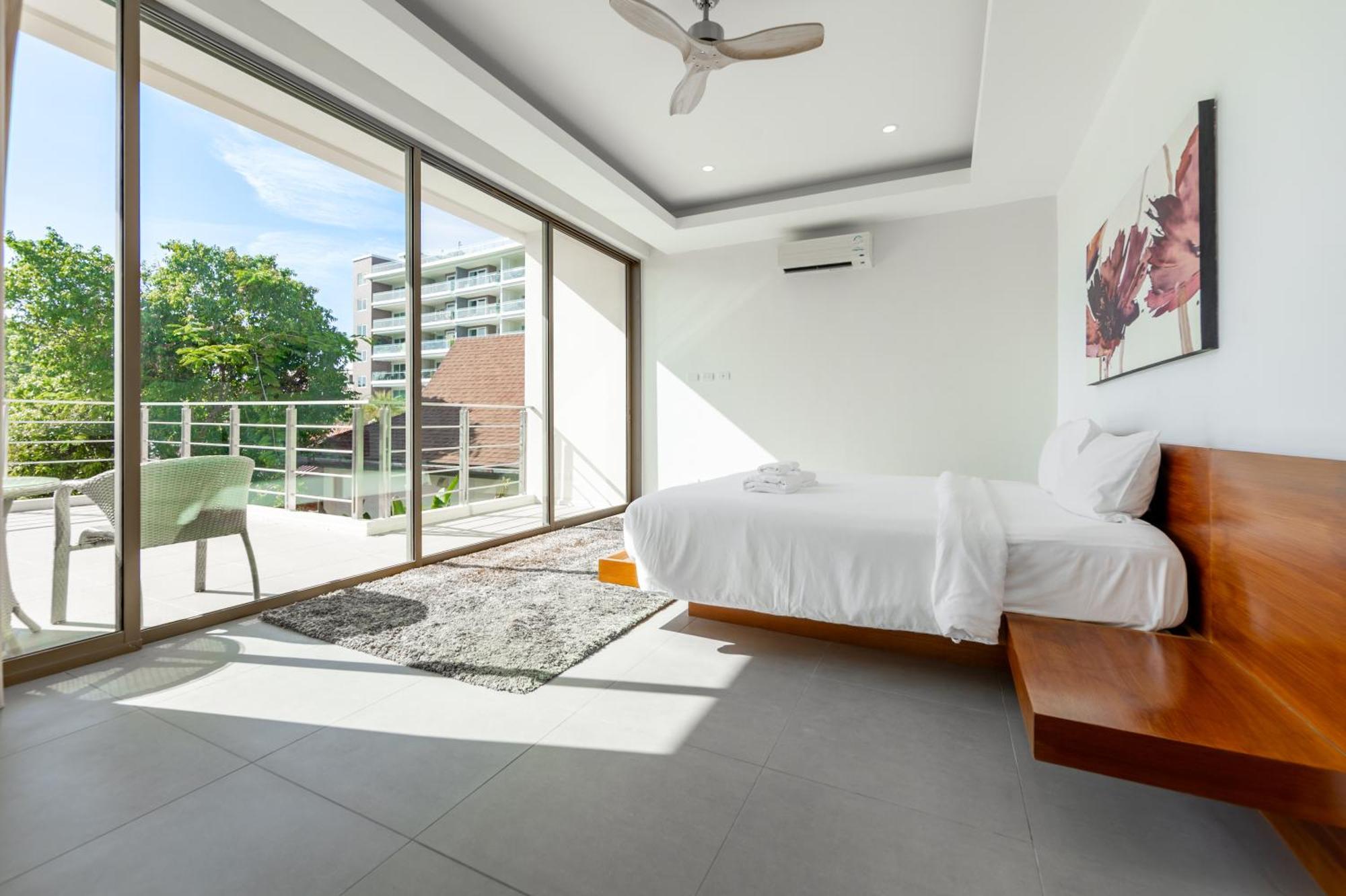 Ka Villas X Gsg Phuket Exterior foto
